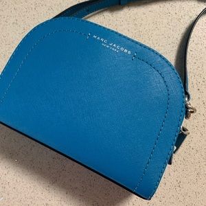 Marc Jacobs New York Crossbody Bag